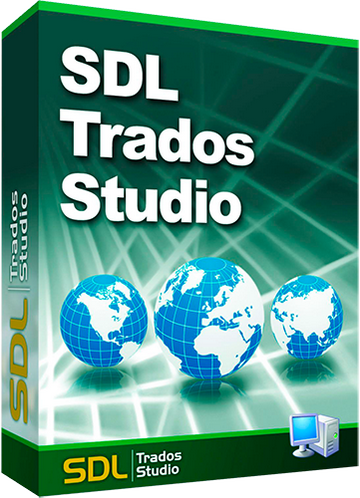 Chia sẻ về công cụ hỗ trợ dịch thuật tiếng anh - SDL Trados Studio