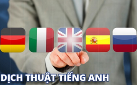 Dịch thuật Tiếng Anh quan trọng như thế nào?