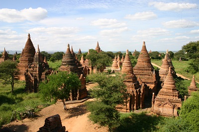 Dịch tiếng Myanmar